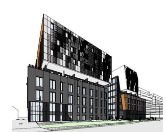 Vancouver, BC Office/Medical, Industrial - 865 Terminal Av Vancouver, BC Office/Medical, Industrial - 865 Terminal Av