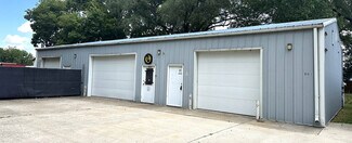 Lawrence, KS Industrial - 855 Maple St