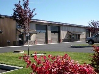 Bend, OR Industrial - 20748 Carmen Loop
