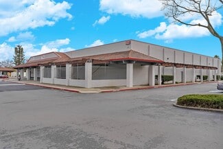 Citrus Heights, CA Freestanding - 6422 Tupelo Dr