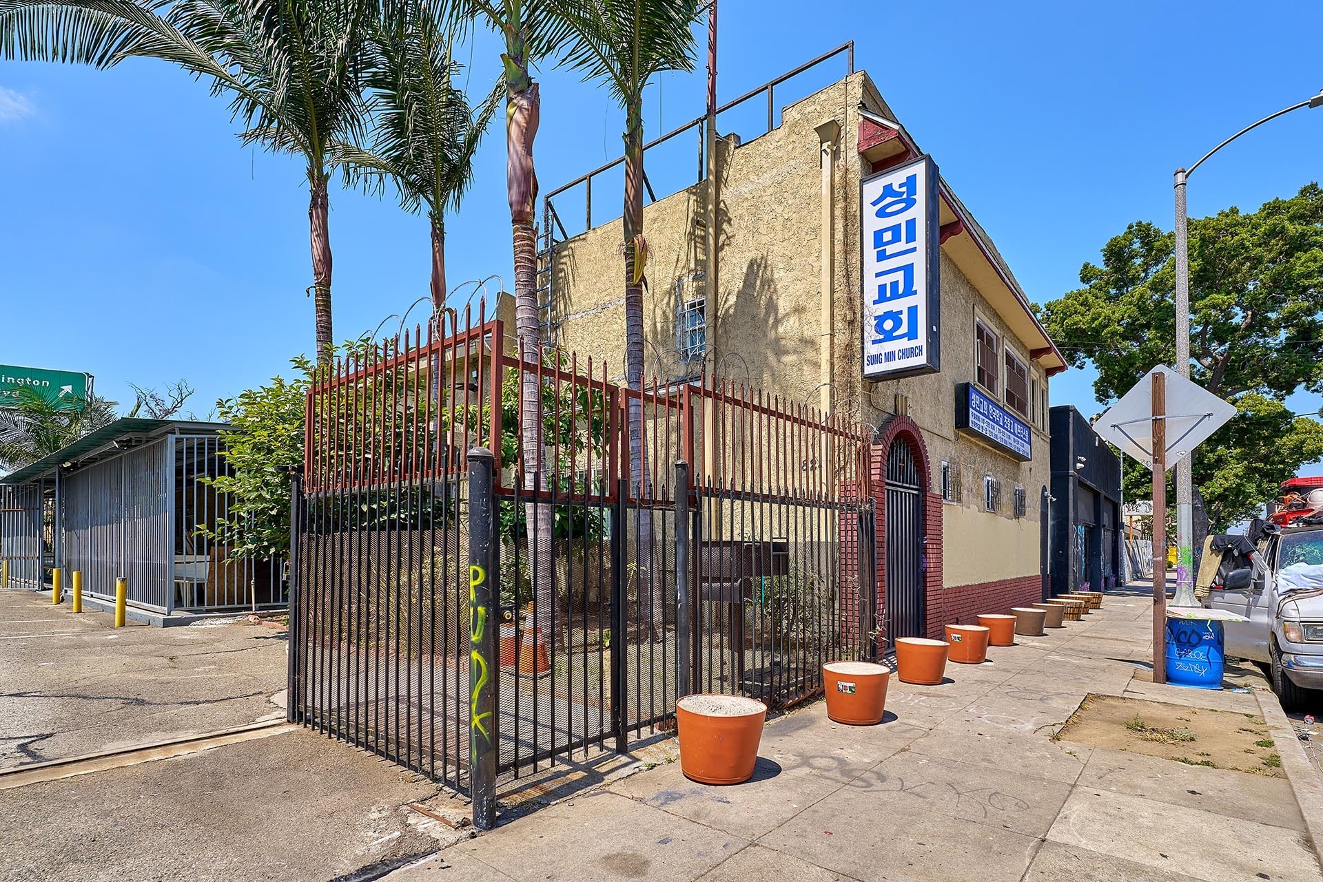 824 Venice Blvd, Los Angeles, CA for Sale