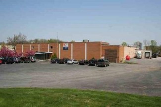 Ashland, OH Industrial - 1401 Jacobson Ave