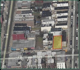 1603-1605 Mermaid Ave