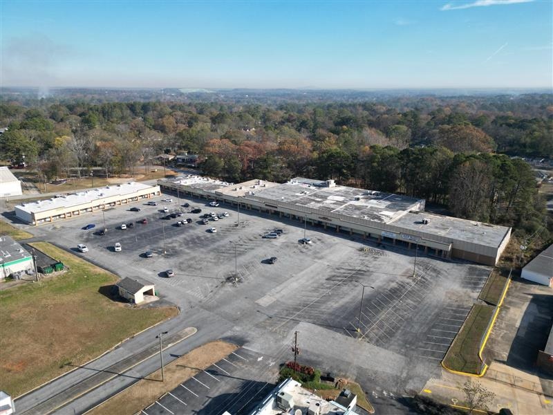 4422-4464 Jonesboro Rd, Forest Park, GA for Rent
