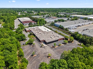 Winston-Salem, NC Flex - 2540 Empire Dr
