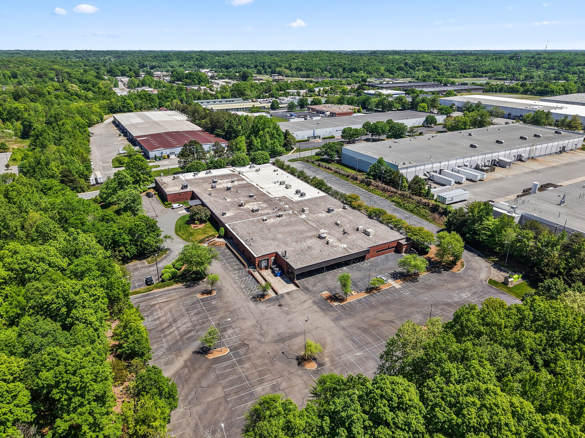2540 Empire Dr, Winston-Salem, NC for Rent