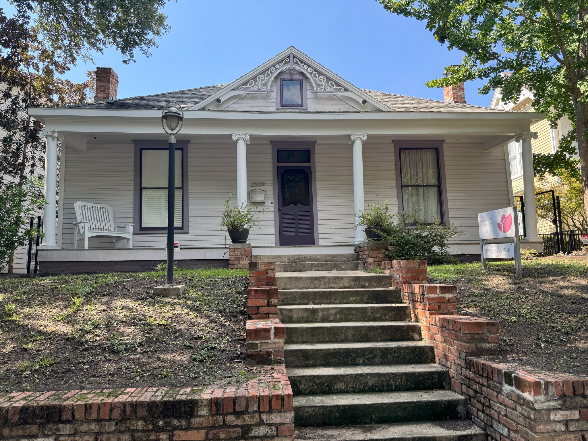 2509 Thomas Ave, Dallas, TX for Rent