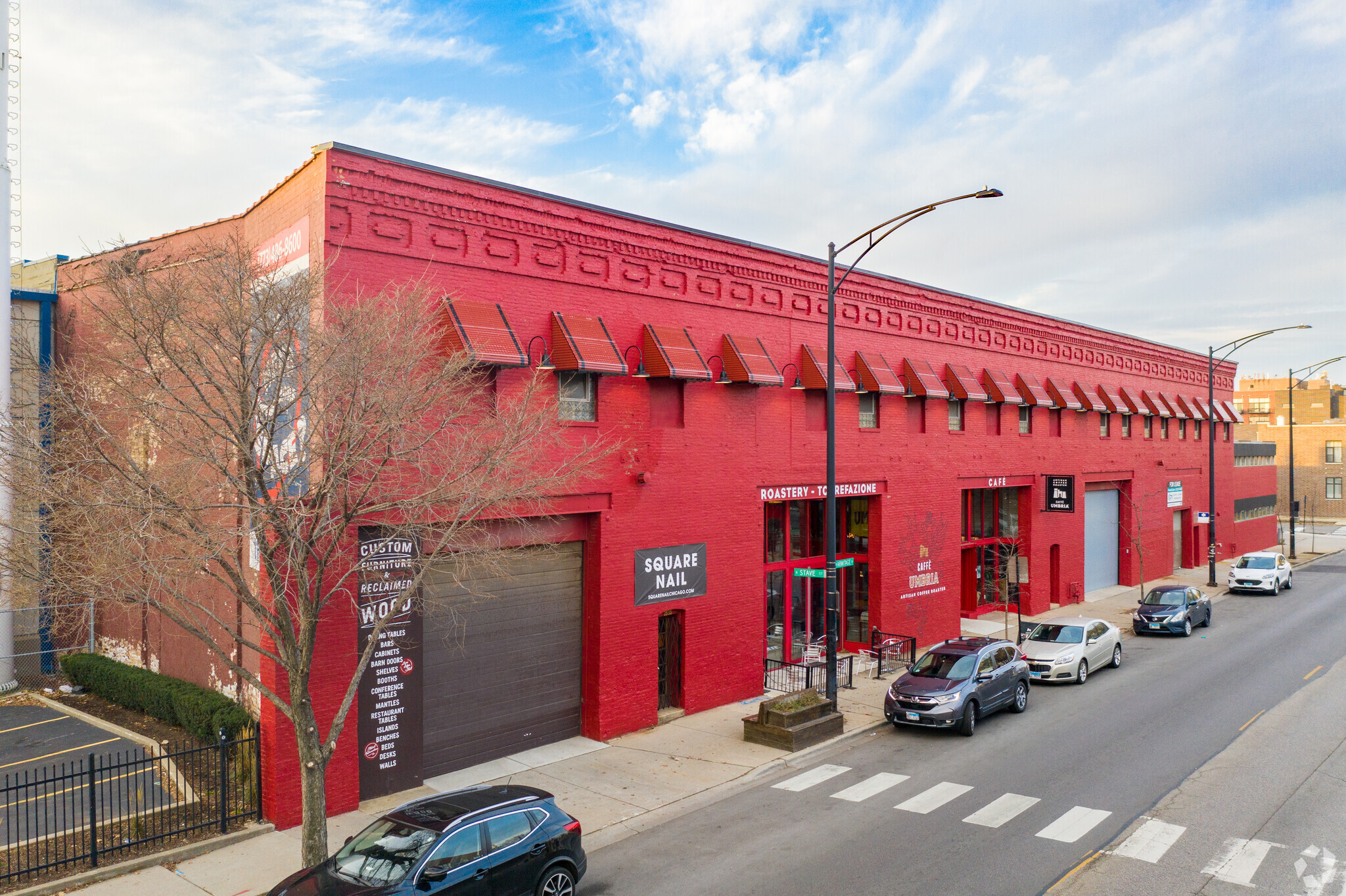 2549 W Armitage Ave, Chicago, IL for Rent