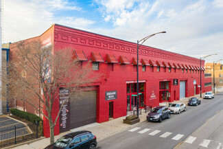 Chicago, IL Flex, Industrial - 2549 W Armitage Ave
