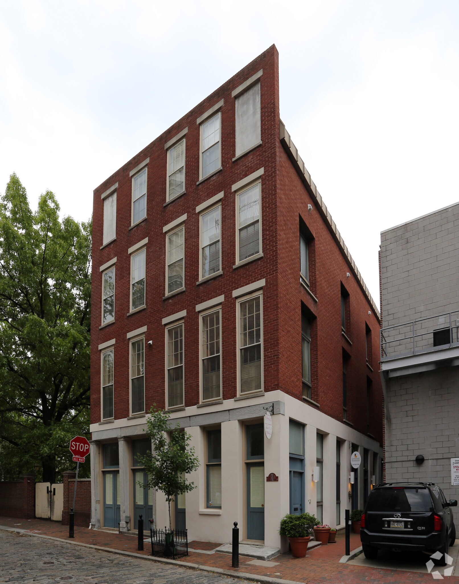 219-221 Market St, Philadelphia, PA for Sale