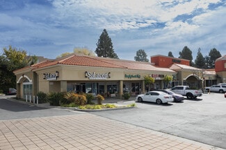 Chula Vista, CA Retail - 1548-1558 E H St