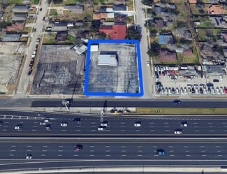 Corpus Christi, TX Retail - 3420 S Padre Island Dr Corpus Christi, TX Retail - 3420 S Padre Island Dr