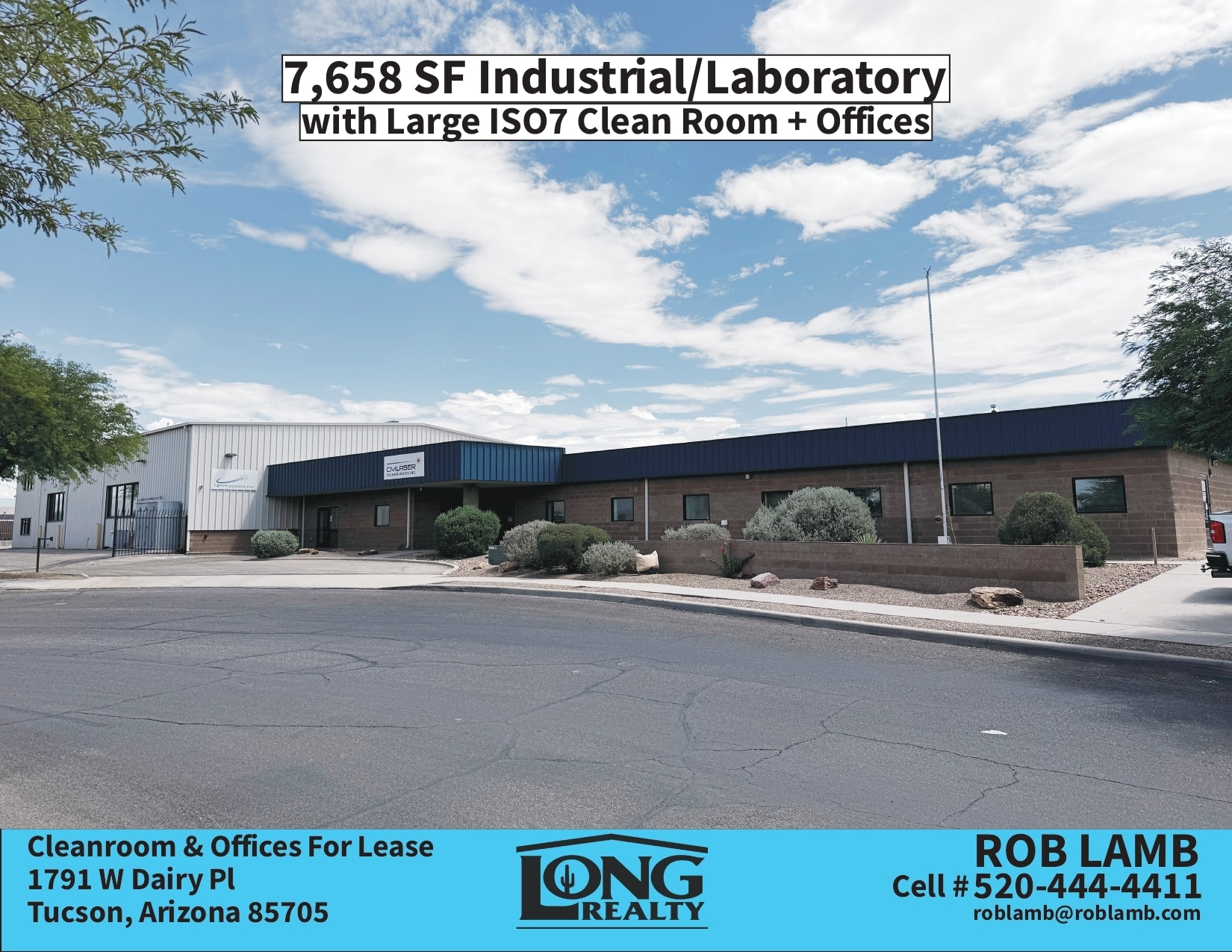 1791 W Dairy Pl, Tucson, AZ for Rent