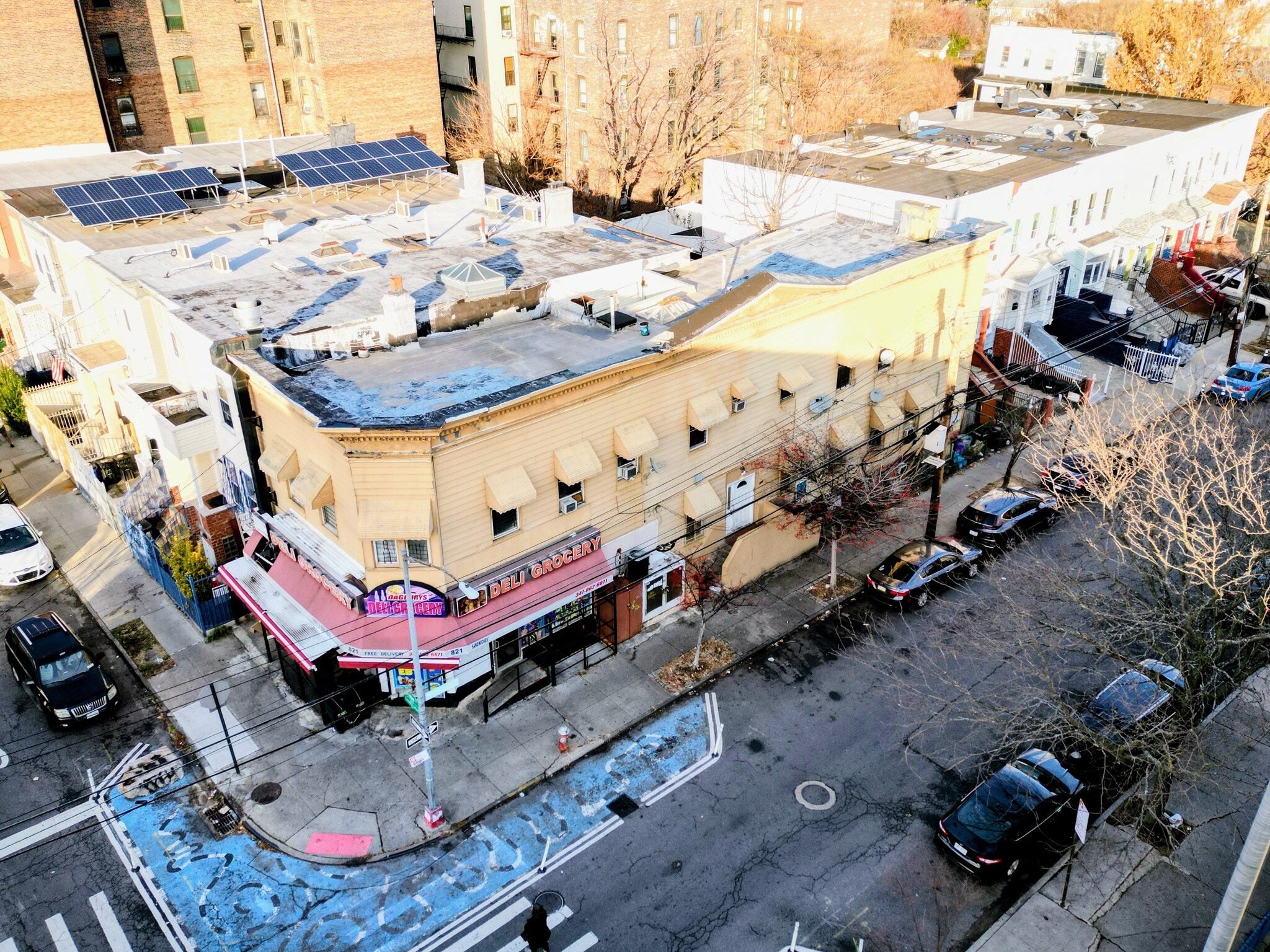 825 Jennings St, Bronx, NY for Sale