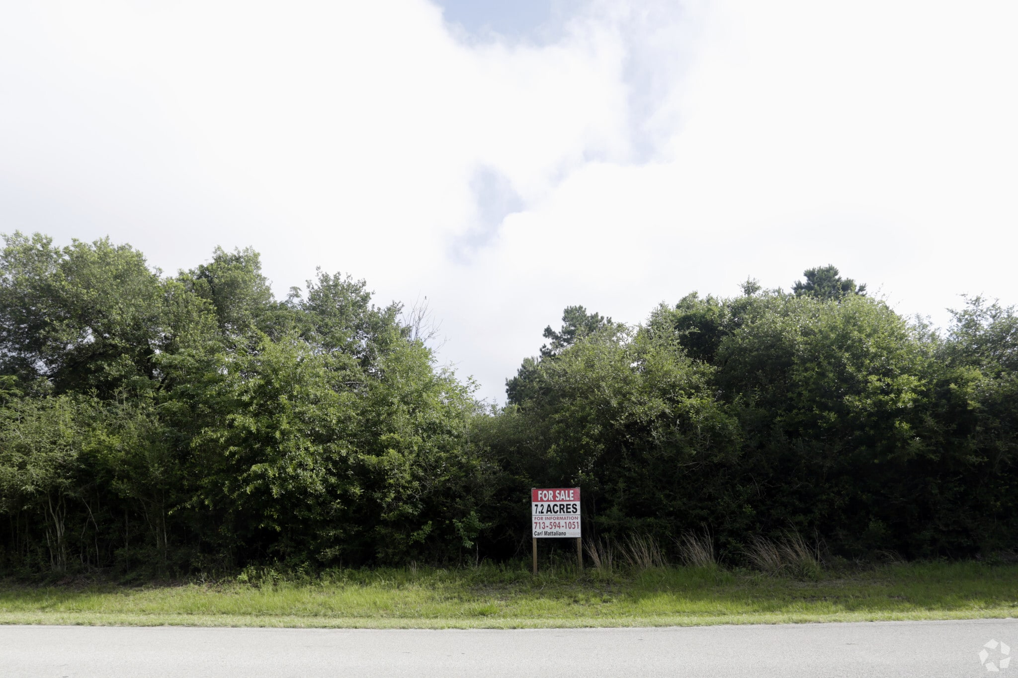 Michel Rd, Tomball, TX for Sale