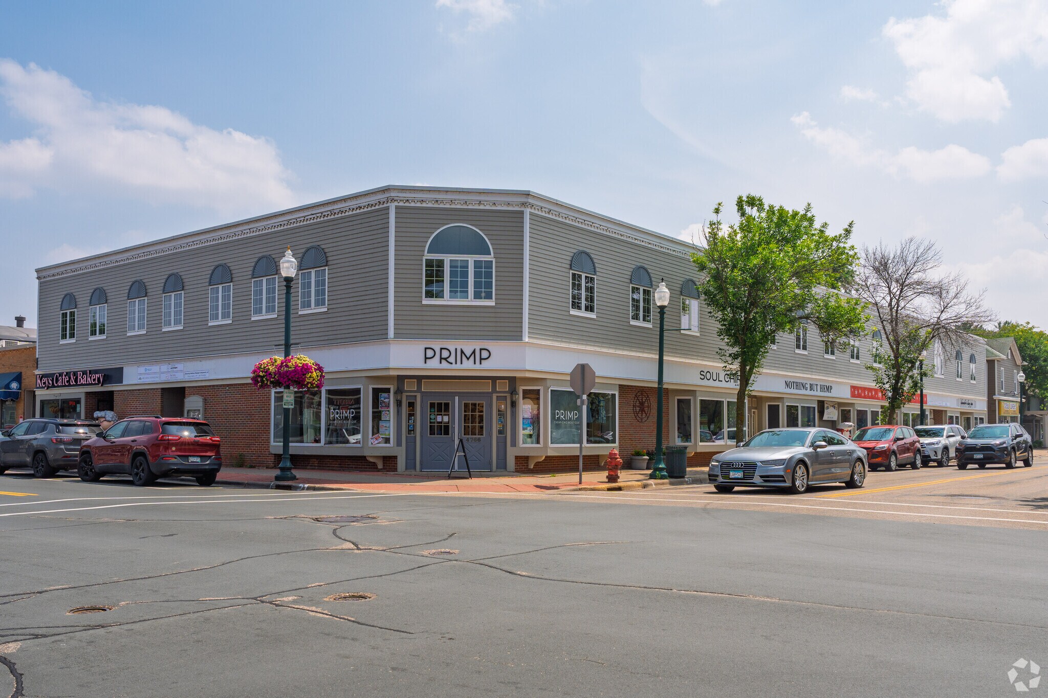 4754-4766 Banning Ave, White Bear Lake, MN for Rent