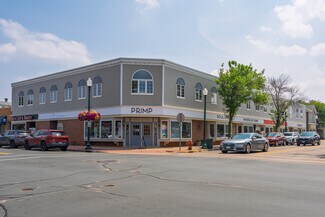 White Bear Lake, MN Office - 4754-4766 Banning Ave