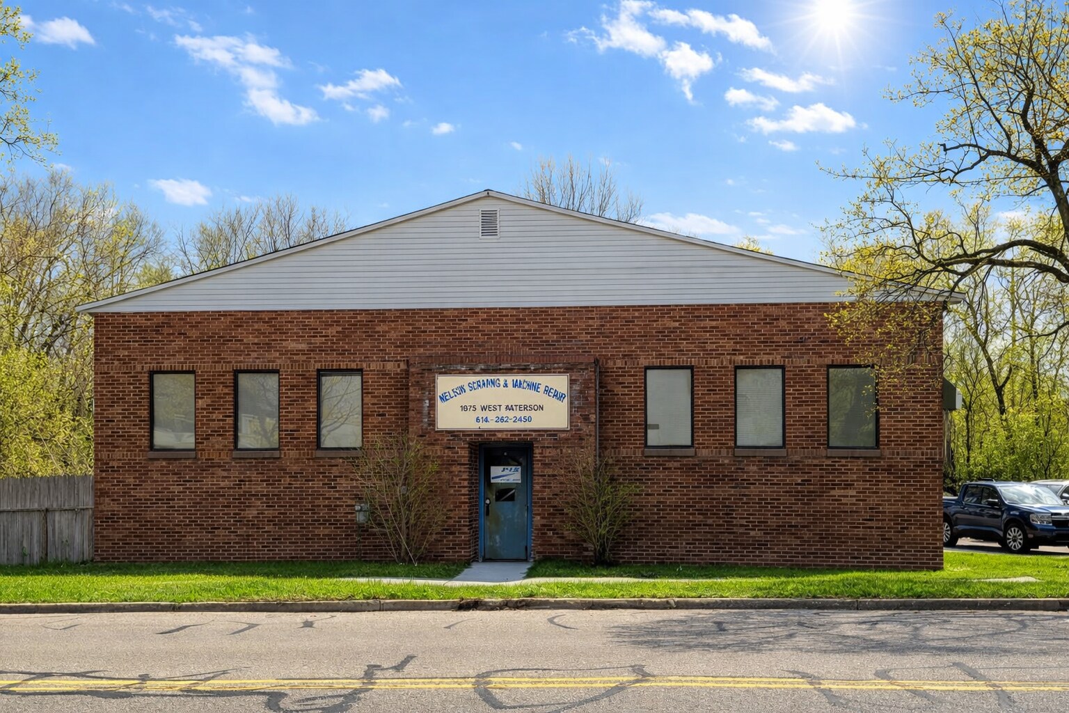 1015 W Paterson St, Kalamazoo, MI for Sale