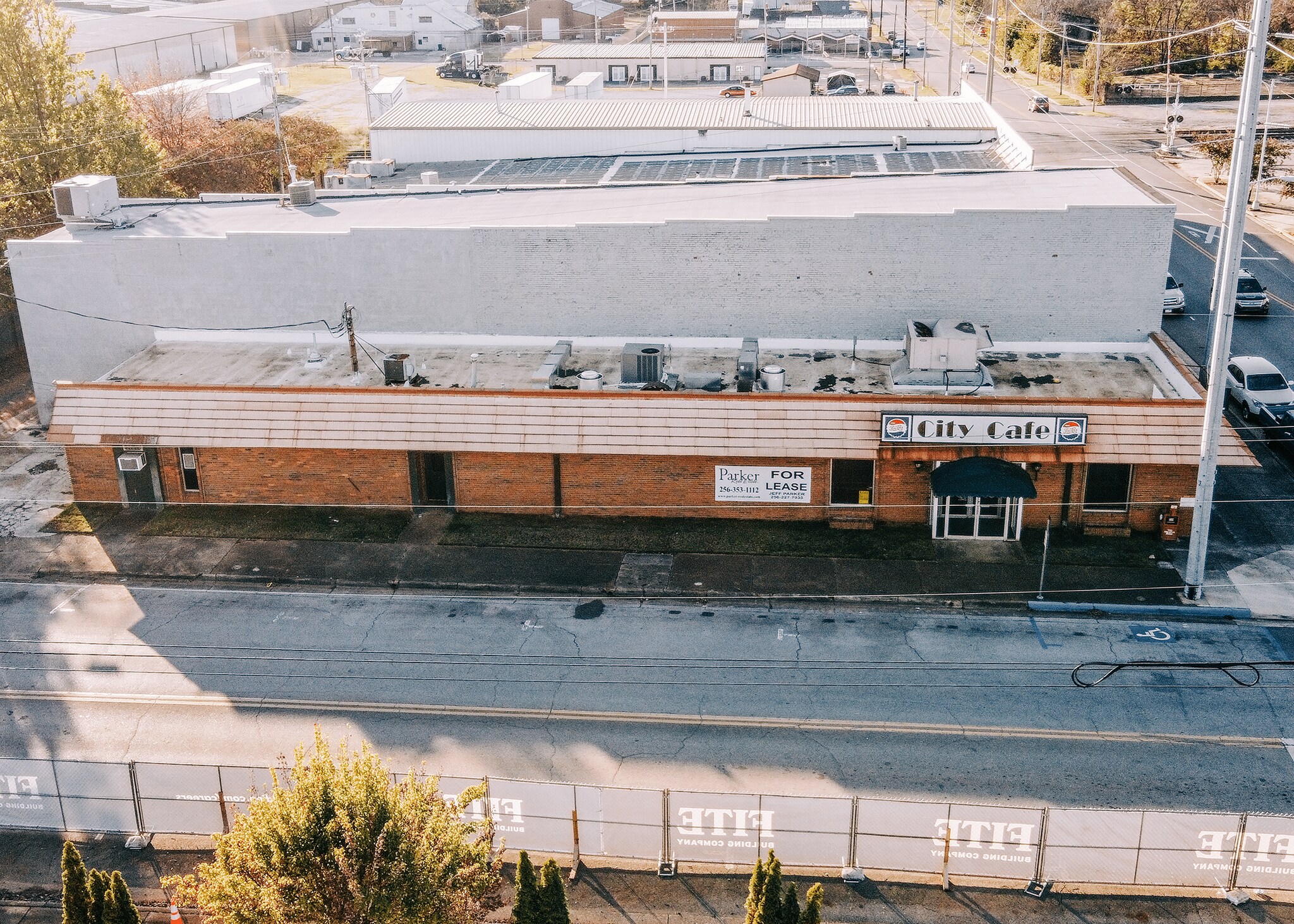 101 1st Ave SE, Decatur, AL for Rent