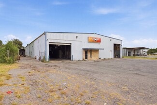 Oklahoma City, OK Distribution - 3321 E Reno Ave Oklahoma City, OK Distribution - 3321 E Reno Ave