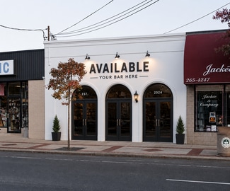 Smithtown, NY Retail - 43 E Main St