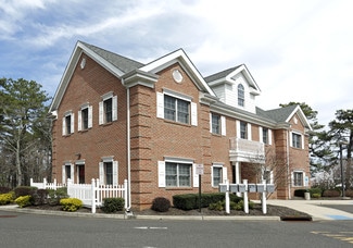Toms River, NJ Office - 1466 Hooper Ave