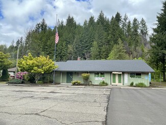 Mill City, OR undefined - 815 NW Santiam Blvd
