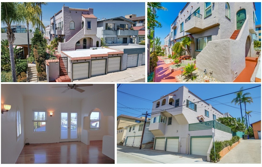 3770 Georgia St, San Diego, CA for Sale