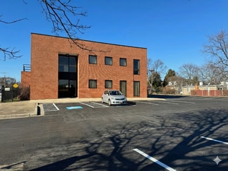 Glen Burnie, MD Office/Medical - 14 NW Wellham Ave