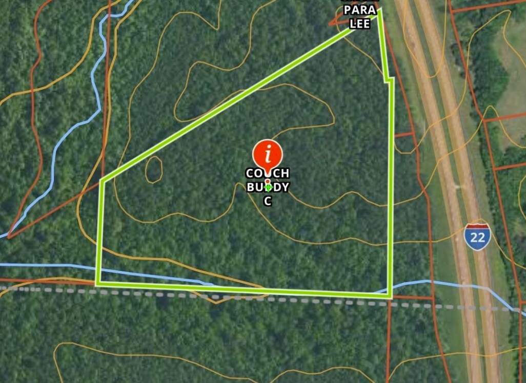 I-22, Hamilton, AL for Sale