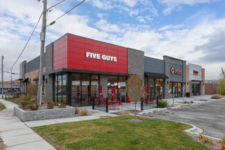 Greenfield, WI Retail - 5007 S 76th St Greenfield, WI Retail - 5007 S 76th St
