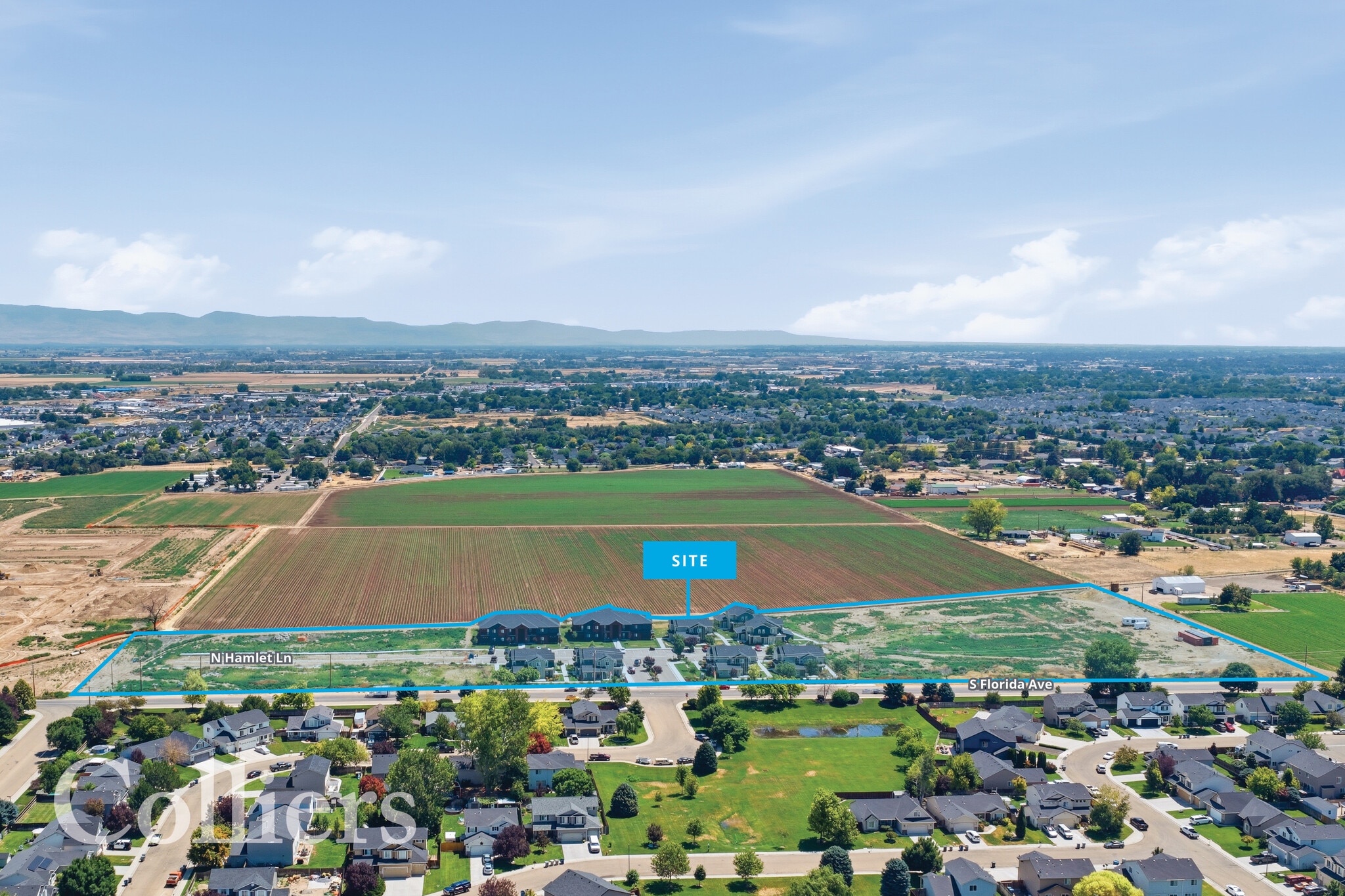 5200 Keystone Ln, Caldwell, ID for Sale