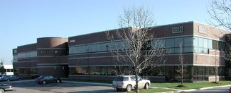 Farmington Hills, MI Office - 39395 W 12 Mile Rd