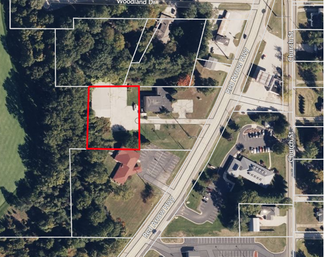 Bridgman, MI Commercial - 9110 Red Arrow Hwy