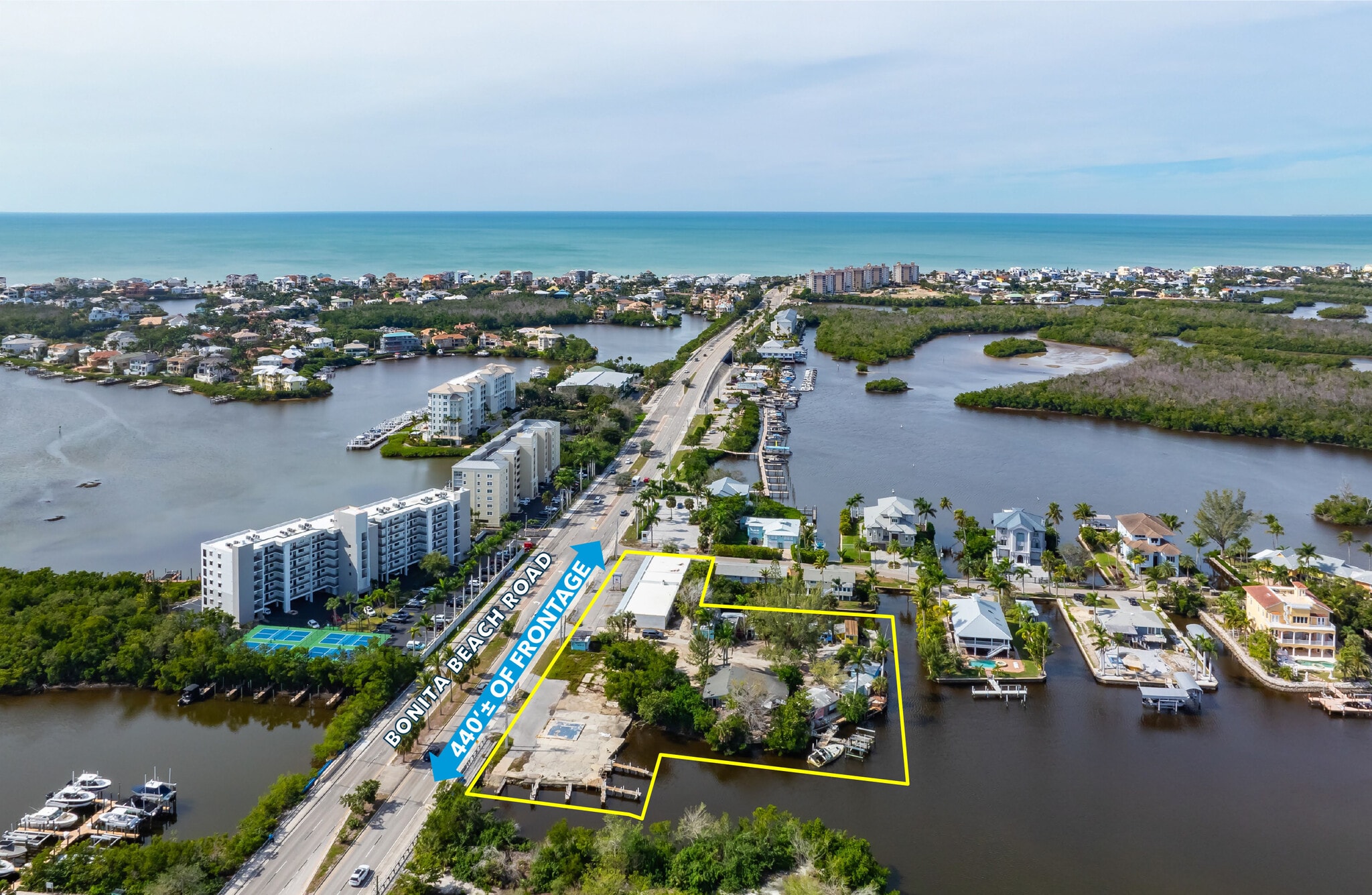 Bonita Beach Rd & Simmons Ln, Bonita Springs, FL for Sale