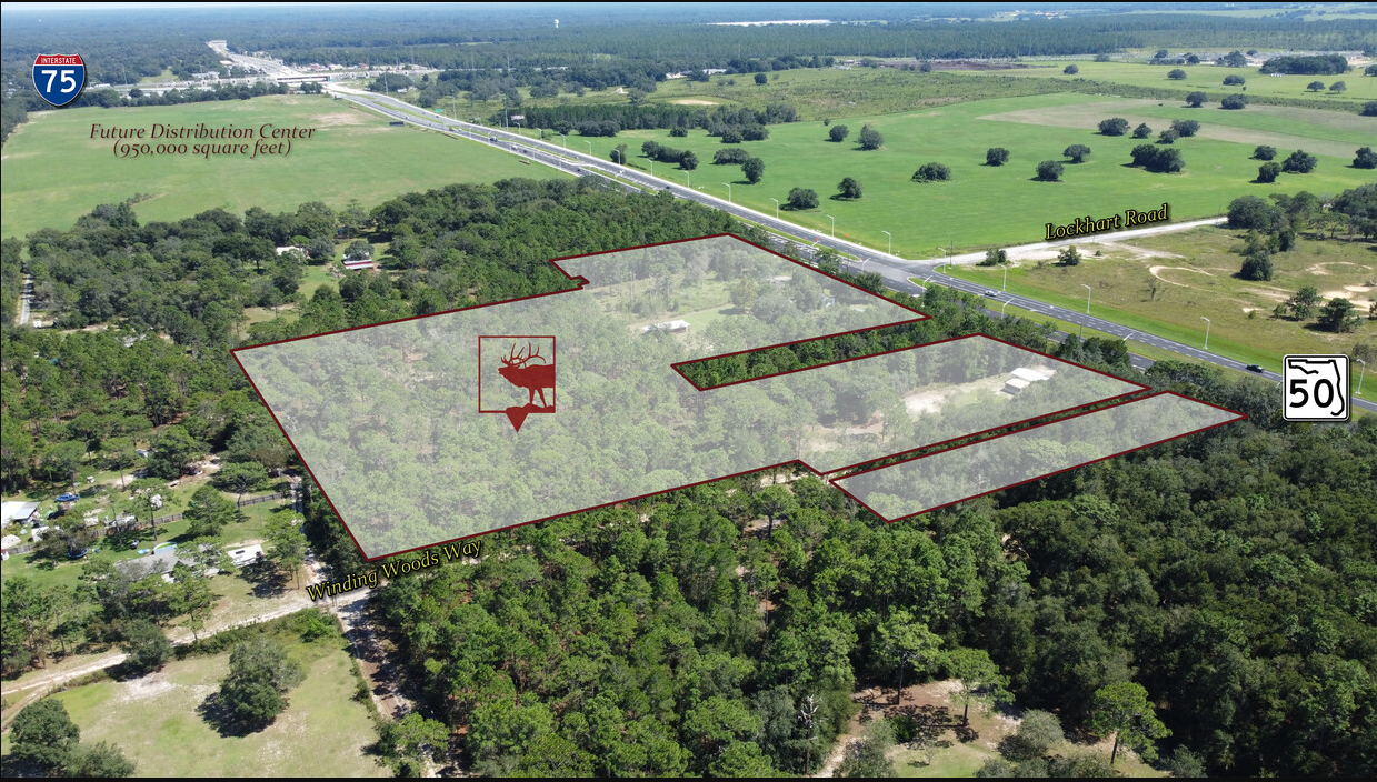 29373 Cortez Blvd, Brooksville, FL for Sale