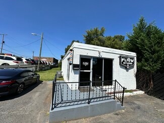 Concord, NC Office/Retail - 7 Todd Dr NE Concord, NC Office/Retail - 7 Todd Dr NE