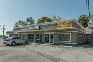 Pearland, TX Office/Retail - 3520 Broadway St