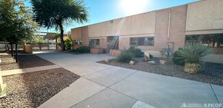 Tucson, AZ Office - 710 S Kolb