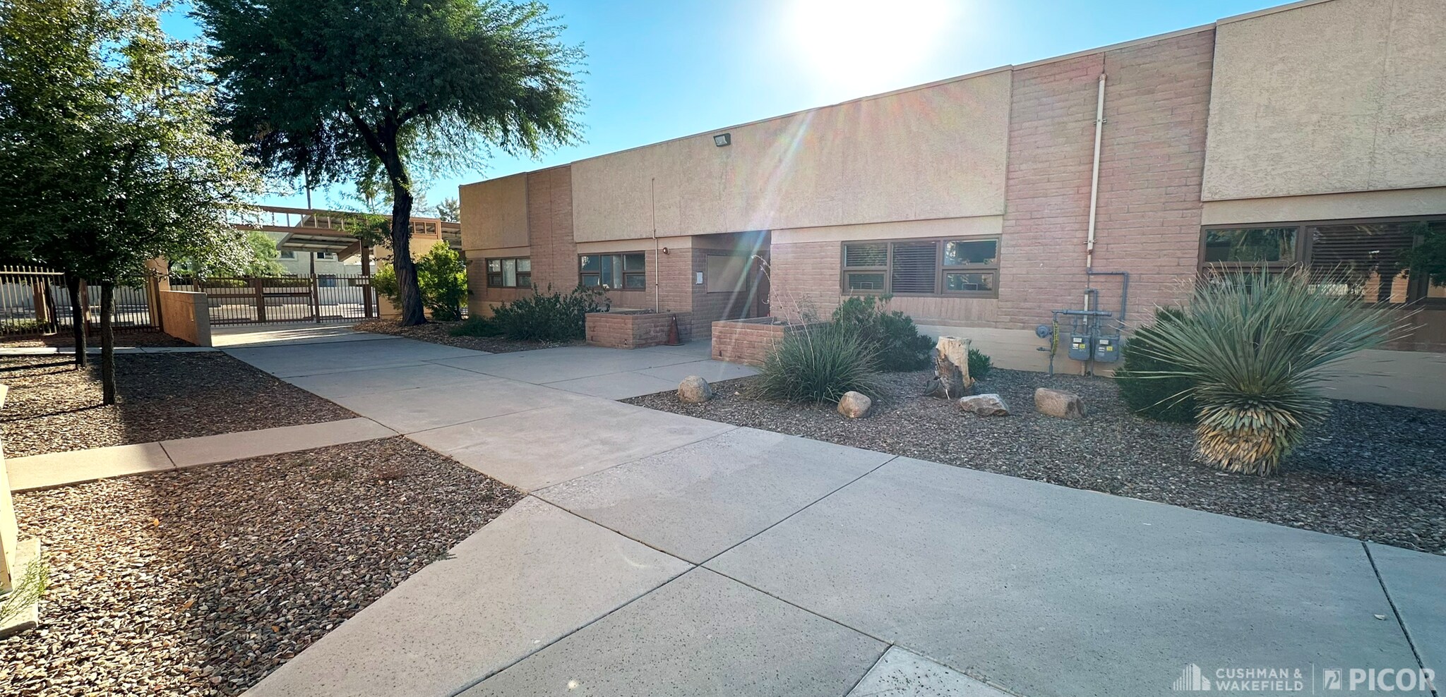 710 S Kolb, Tucson, AZ for Rent