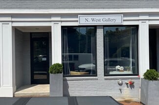 New Canaan, CT Retail - 70 Main St
