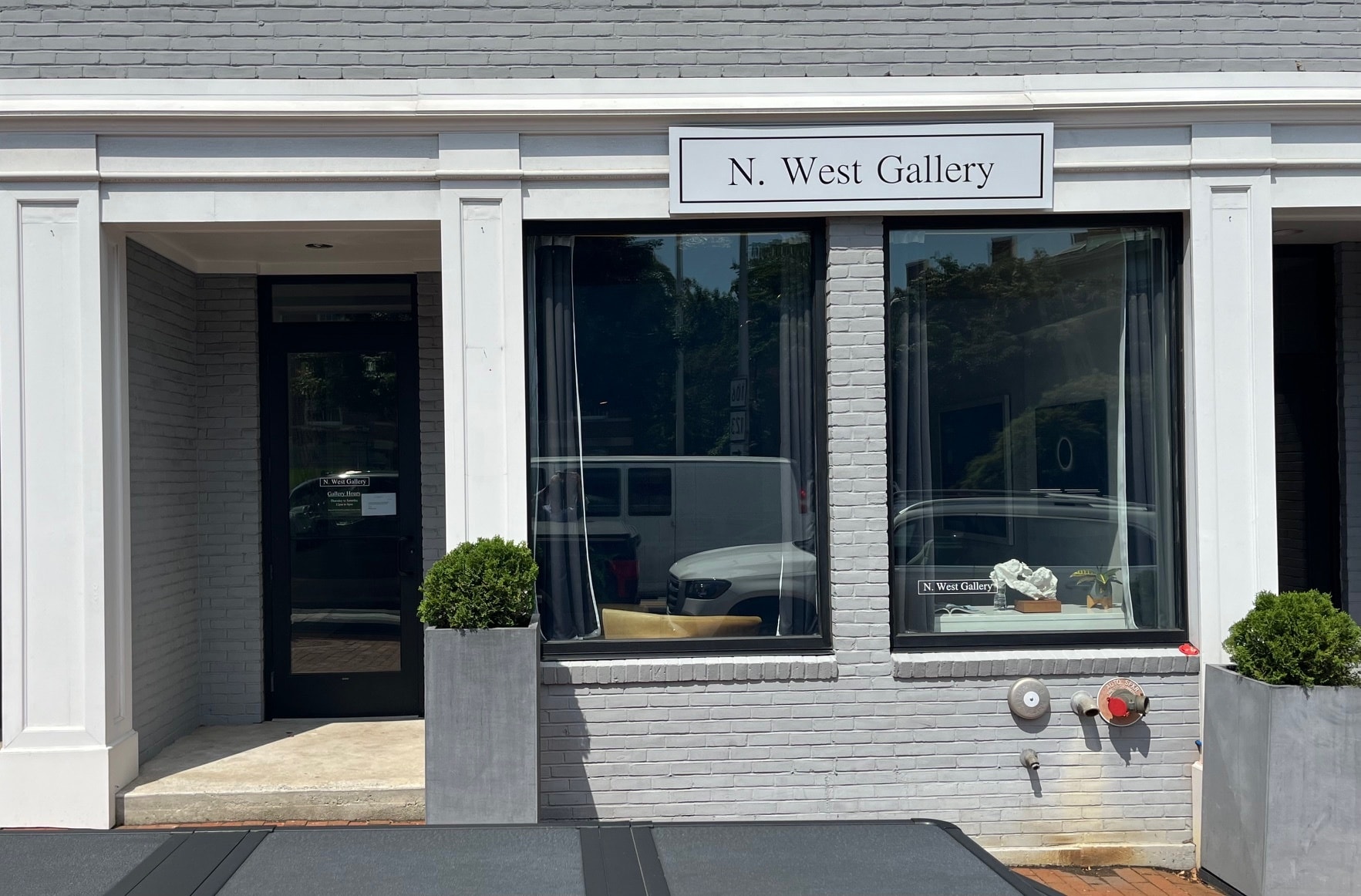 70 Main St, New Canaan, CT for Rent