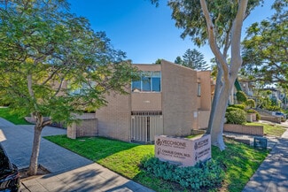 San Diego, CA Medical - 3399 1st Ave