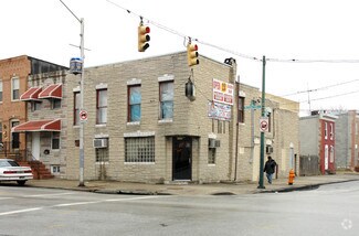 1171-1173 Washington Blvd  