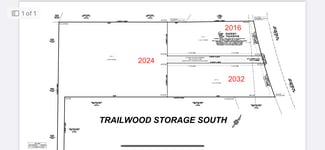 Lufkin, TX Commercial - 2016 S John Redditt Dr