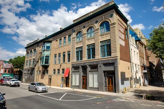 Richmond, VA Office - 221-223 N 1st St