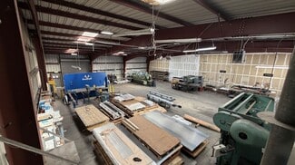 Brisbane, CA Industrial - 151-171 Industrial Way