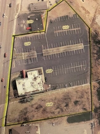 Kalamazoo, MI Restaurant - 4525 W Kl Ave
