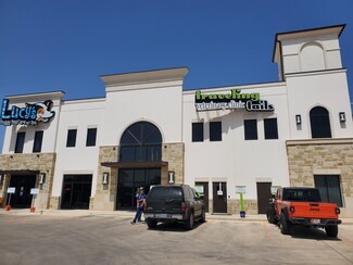 San Antonio, TX Retail - 5010 N Loop 1604 W