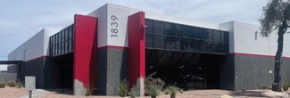 Tempe, AZ Industrial - 1839 W Drake Dr